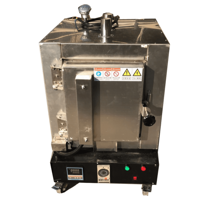 Burnout Oven TS87P Jewellery Casting Australia