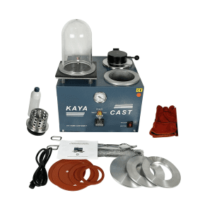 Casting Australia Supplies Jewellery casting tools, equipment, silicone rubber for molds and all your jewellery casting needs
Vacuum Jewellery Casting Machine  The advantage of a vacuum casting machine creates highest quality and density in the final casting.