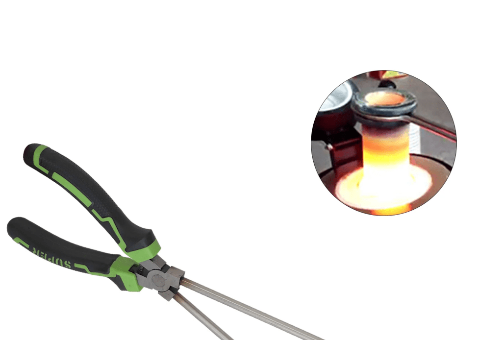 Crucible Tongs