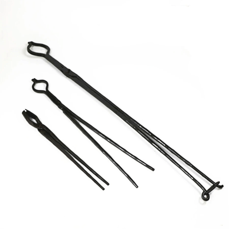 Flask Tongs for Gold melting Jewellery Casting Australia