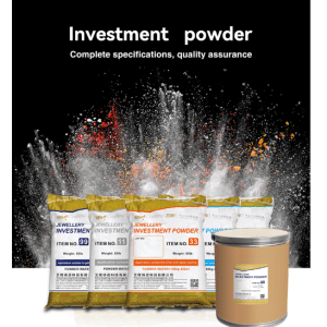 Investment Powder
