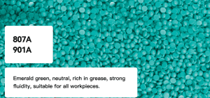Casting Wax Australia 1 kg - suitable for big casting, for example gold casting, silver casting,