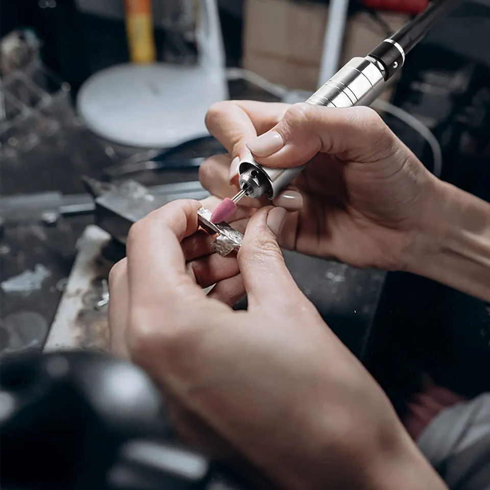 About Jewellery Casting Australia Jewellery Casting Australia