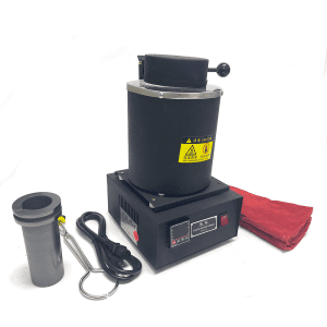 Efficient Gold Melting Furnace for Precise Jewellery Casting - now for sale with Jewellery Casting Australia Durable and economic