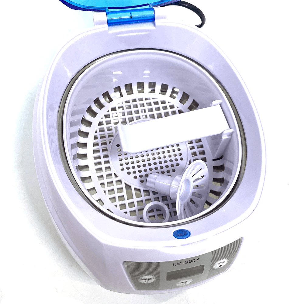 Ultrasonic jewelry cleaner australia