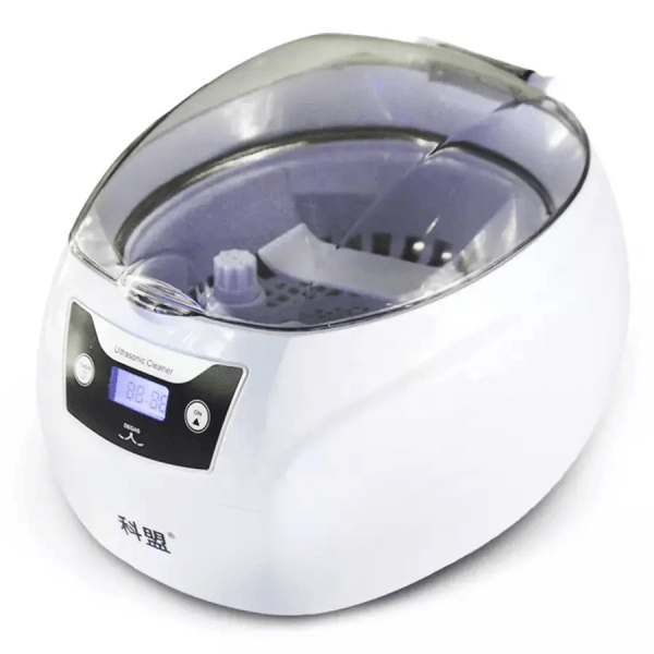 Ultrasonic jewellery cleaner Jewellery Casting Australia