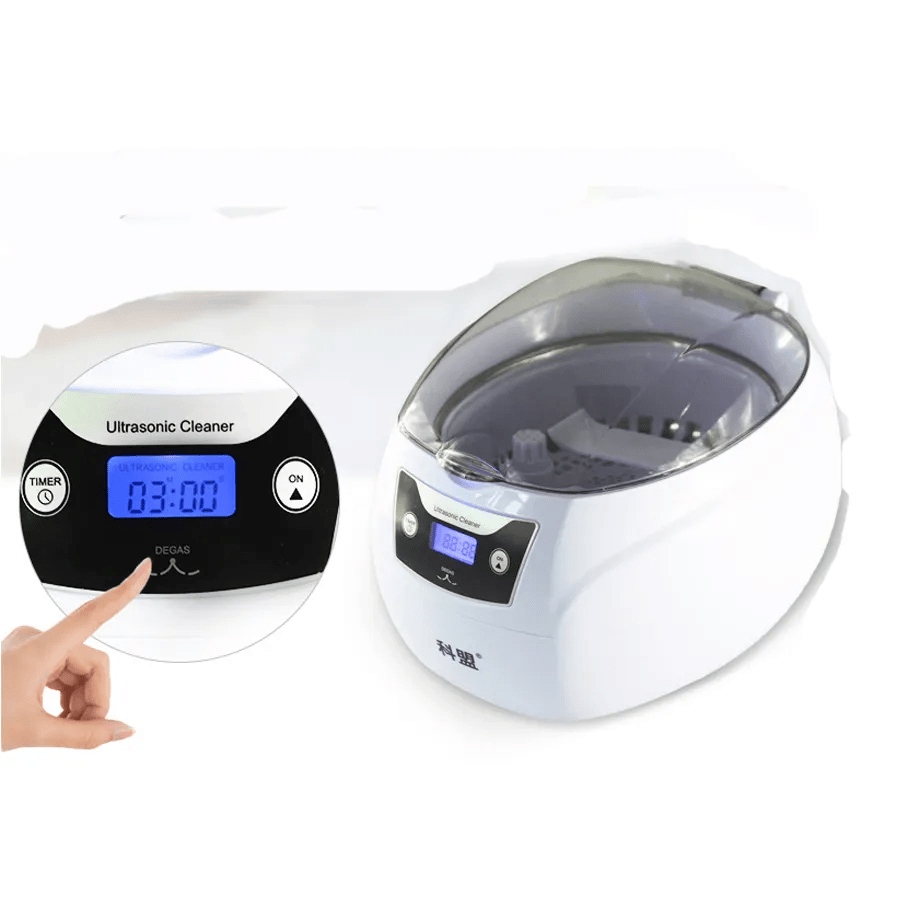 Ultrasonic jewelry cleaner australia