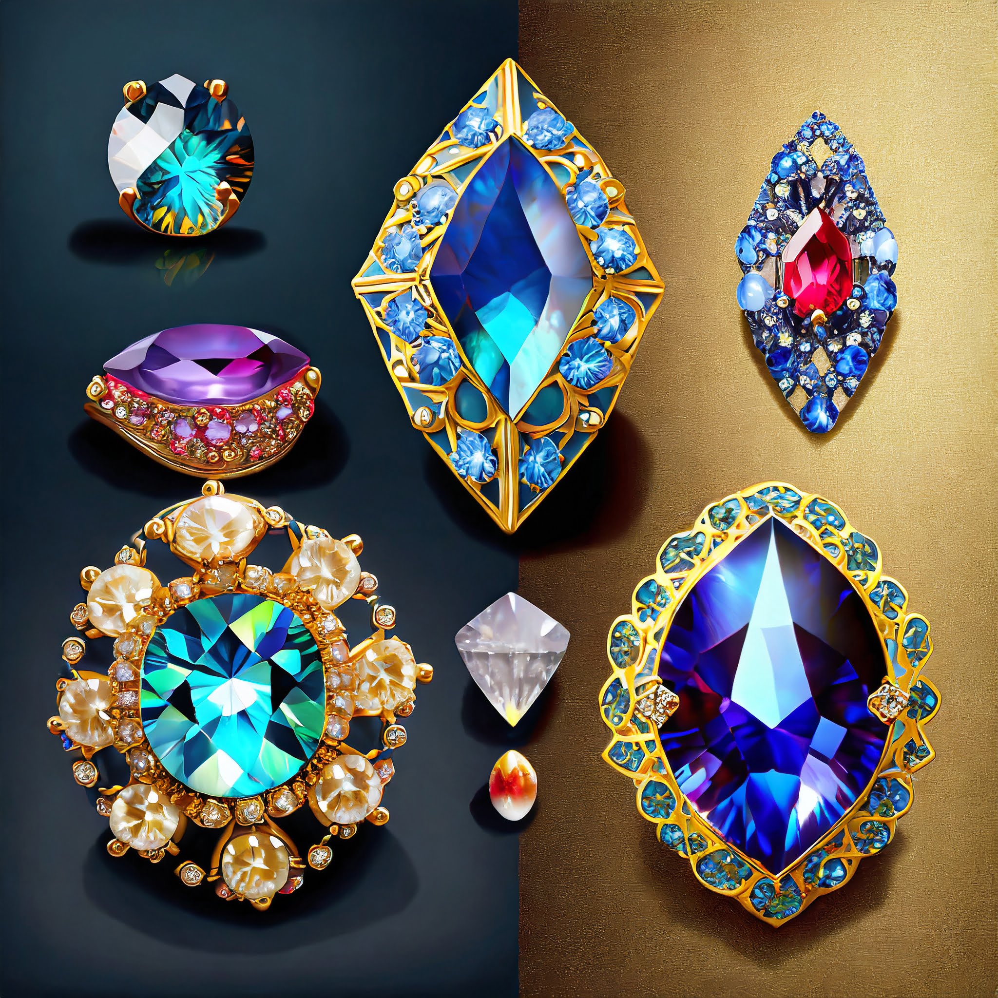 jewellery casting australia