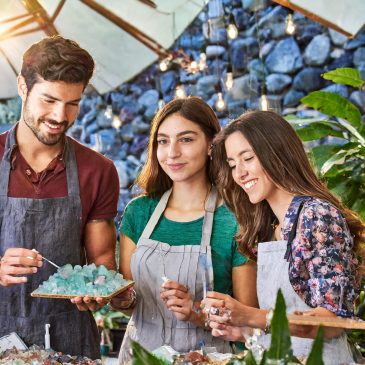 Redcliffe Gem Club Market Nov 23