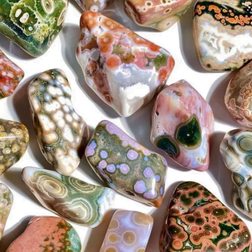 Tucson Gem Show 2024