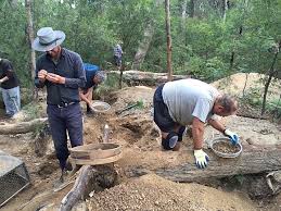 Minerama is one of the largest shows of its kind in NSW and a must-attend event for families, gem nuts and rock hounds!
