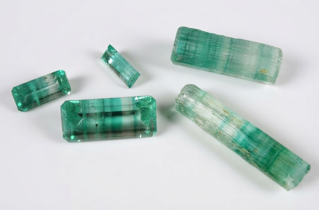 Torrington Emeralds authored by @jamesdumar.com | Identity: did:plc:7vknci6jk2jqfwsq6gkzu