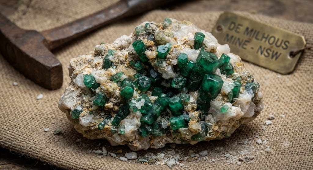 Torrington Emeralds authored by @jamesdumar.com | Identity: did:plc:7vknci6jk2jqfwsq6gkzu