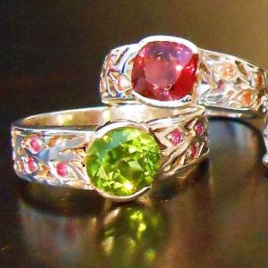 jewellery casting Australia