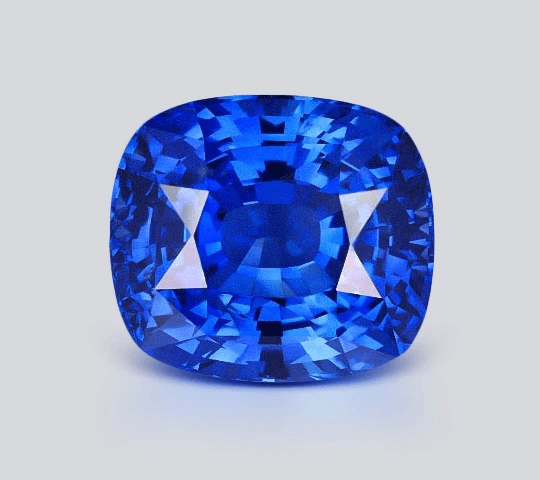 History of Synthetic Gemstone Creation