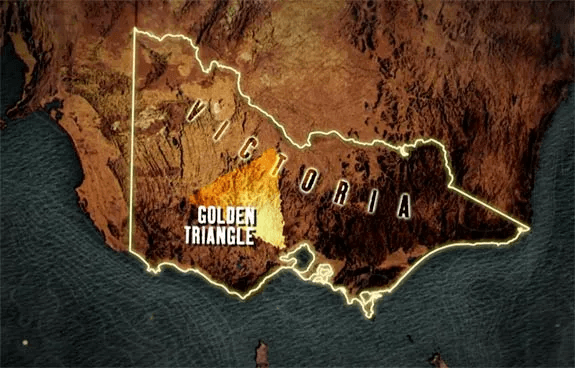 The discovery of the Welcome Stranger occurred during the height of the Victorian Gold Rush, a period of unprecedented economic and social upheaval in Australia.