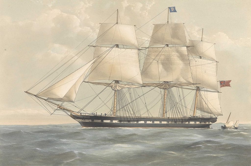 Australia's Treasure Ships Australia holds a captivating secret, a graveyard of shipwrecks filled with gold and lost history