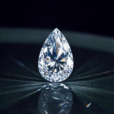 Diamond cutting designs