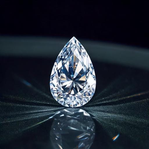 The Dawn of Diamond Cutting - The story begins in ancient India, where diamonds were first discovered.
