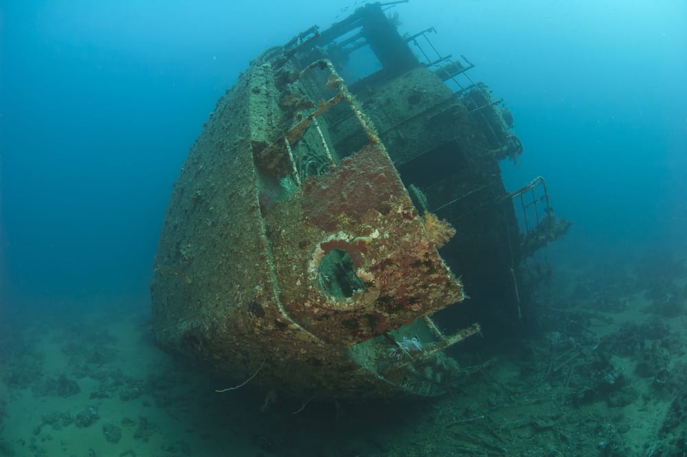 Australia's Treasure Ships Australia holds a captivating secret, a graveyard of shipwrecks filled with gold and lost history