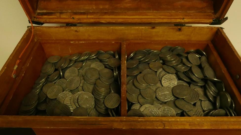 Australia's Treasure Ships Australia holds a captivating secret, a graveyard of shipwrecks filled with gold and lost history