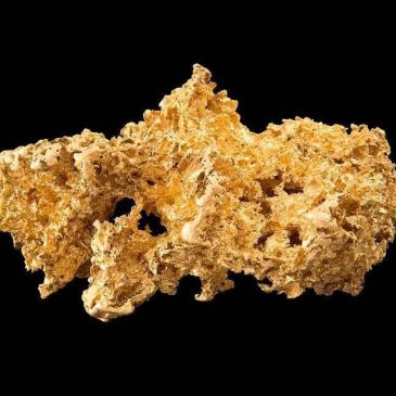 Find Gold in New South Wales