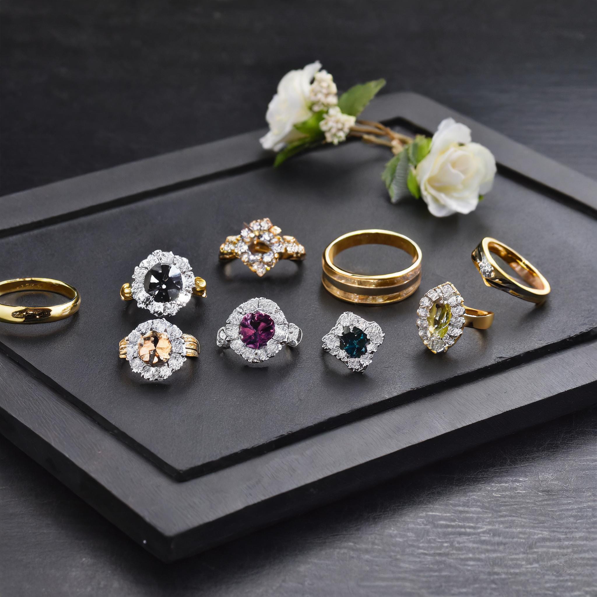 A Comprehensive Guide to Setting Up Your Jewelry Casting Studio: From Concept to Creation
