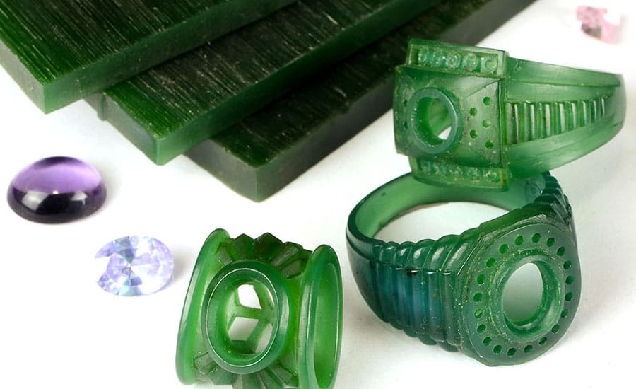 From Earth to Art: Mastering Jewelry Casting with the Bundaberg Gem  & Mineral Society