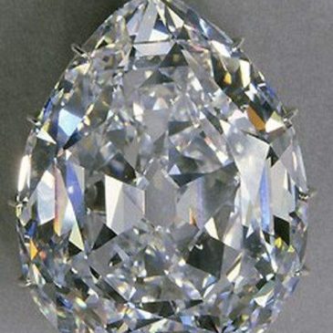 Cullinan Diamond