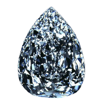 The Great Star of Africa