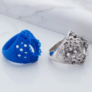 Lost Wax Casting Australia