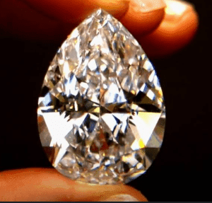 The Taylor Burton Diamond is more than just a beautiful gemstone. It is a symbol of love, glamour, and the enduring allure of diamonds.