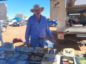 The Yowah Opal Festival 2025, scheduled for July 18th to 20th,  look into the world of opals in Outback Queensland.
