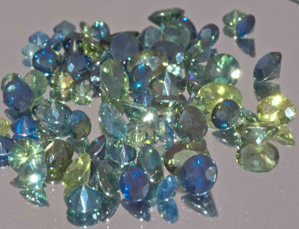 Sapphire mining Australia Australia, the sun-drenched land of gold rushes and grand landscapes, holds a glittering secret beneath its ancient earth: sapphire.