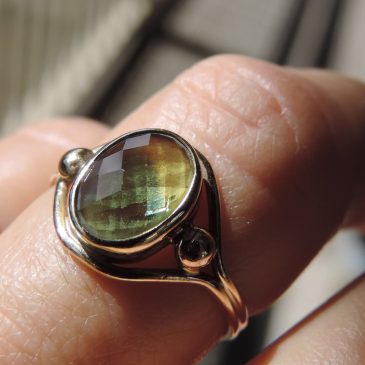 Jewellery Casting – Learn in Bundaberg