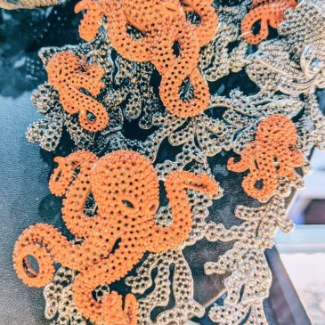 The intricacies of wax and its capabilities