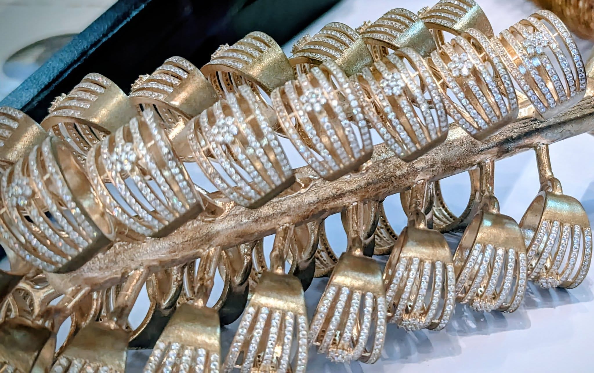 Tools Supplies for Lost Wax Casting Australia