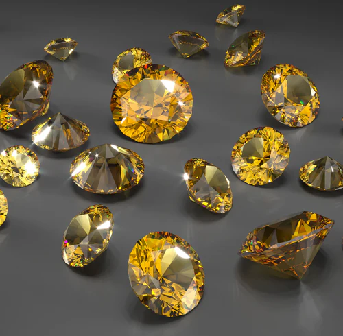 Australian Zircon: Unearthing a Gemstone of Timeless Beauty in Modern Jewellery