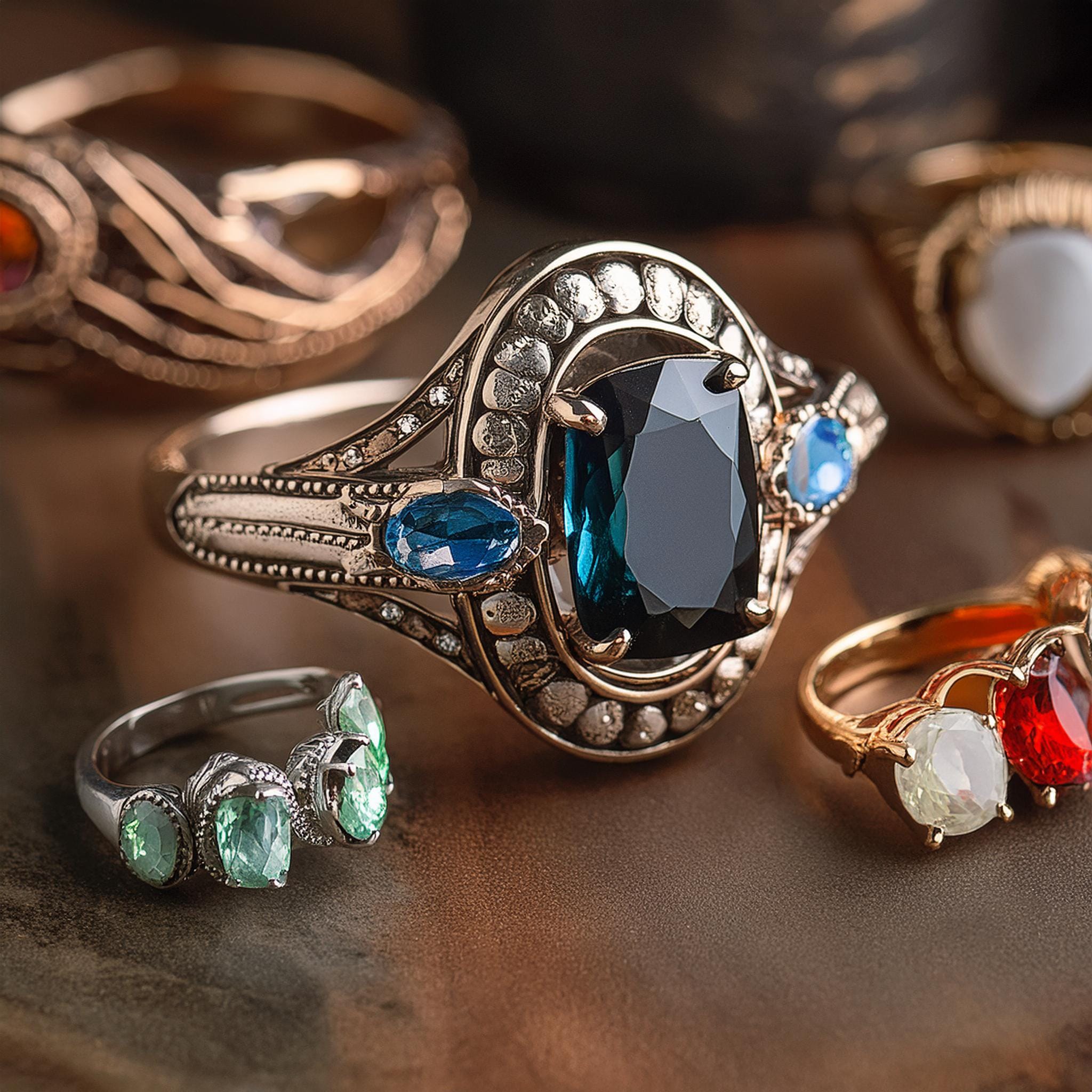 learn to make jewellery,