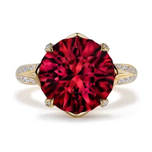Australian Zircon: Unearthing a Gemstone of Timeless Beauty in Modern Jewellery