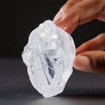 The Lesedi La Rona Diamond: Unearthing the 1,109-Carat Masterpiece and Its Enduring Legacy