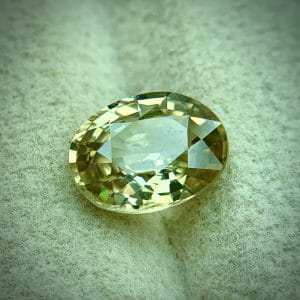 Australian Zircon: Unearthing a Gemstone of Timeless Beauty in Modern Jewellery