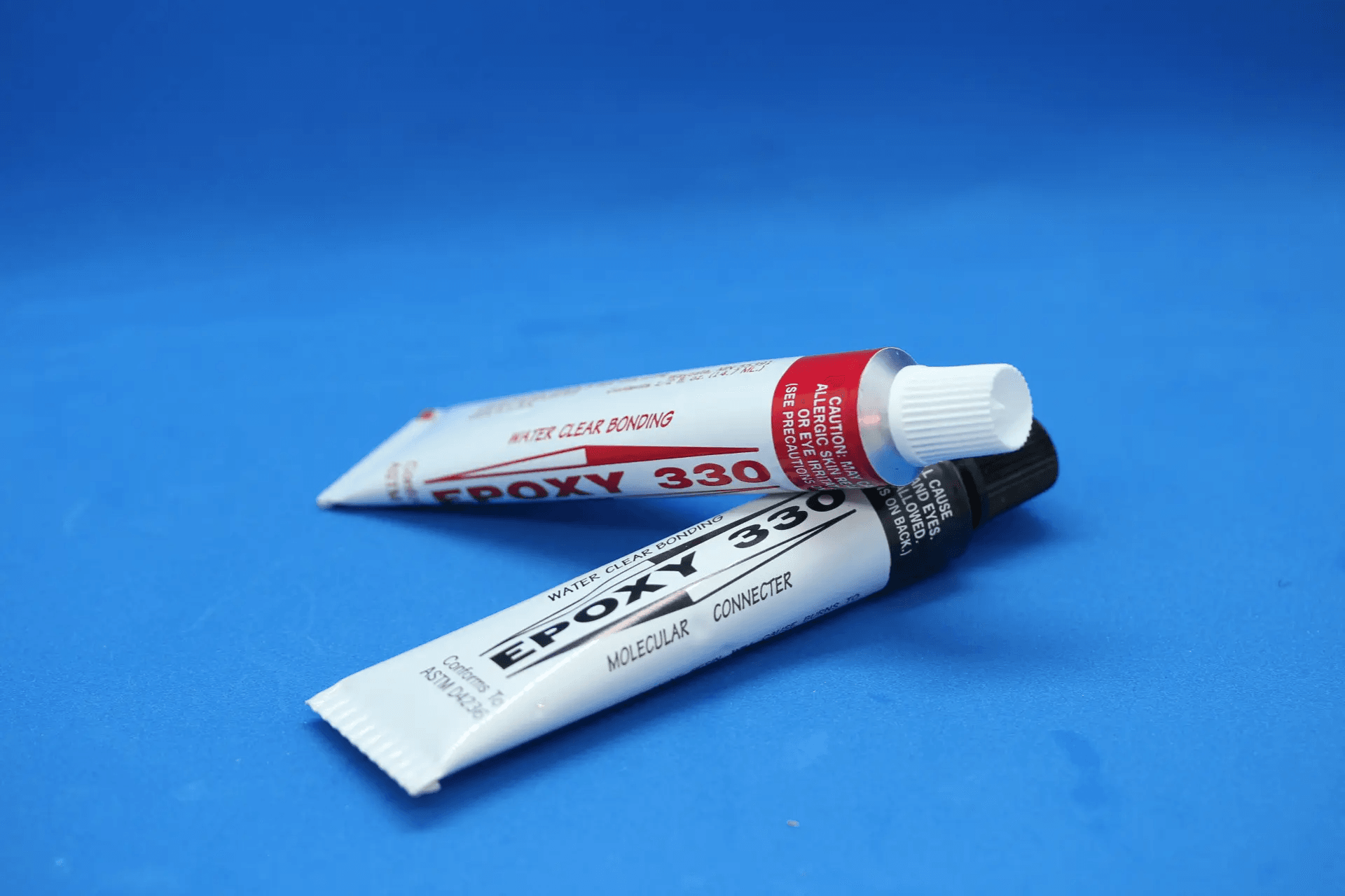 Epoxy 330 Faceting Adhesive