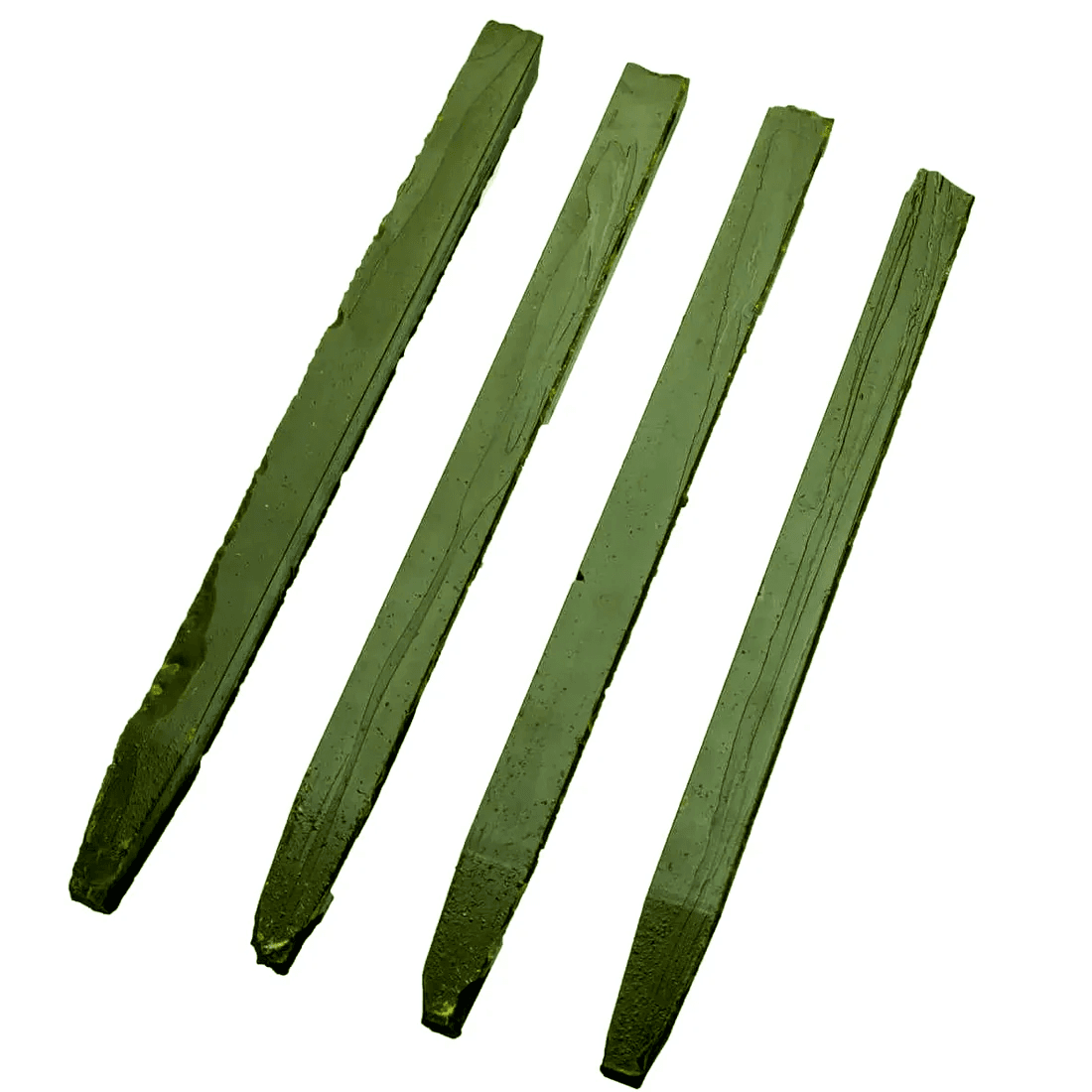 Green Dop Wax 4 sticks