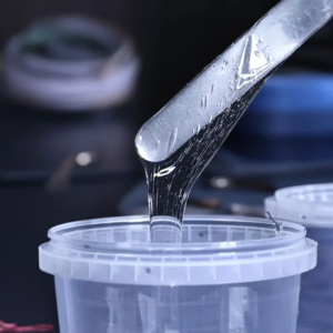 Liquid Silicone Parts A & B