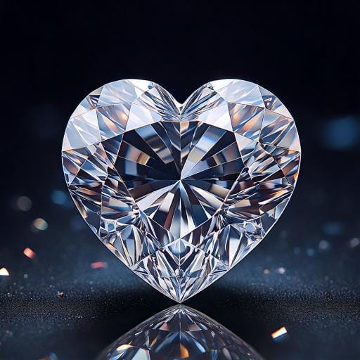 The Dawn of Diamond Cutting - The story begins in ancient India, where diamonds were first discovered. 