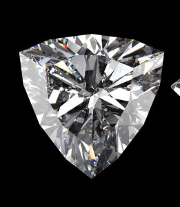 The Dawn of Diamond Cutting - The story begins in ancient India, where diamonds were first discovered. 