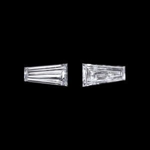 The Dawn of Diamond Cutting - The story begins in ancient India, where diamonds were first discovered. 