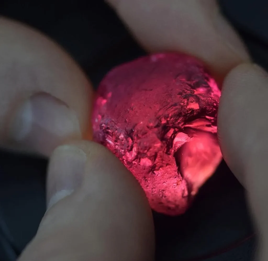 The Global Ruby Legacy and Australia's Untapped Frontiers authored by @jamesdumar.com | Identity: did:plc:7vknci6jk2jqfwsq6gkzu G'day. If you've been chasing colour in the dirt for as long as I have, you know that while sapphire and opal get the lion's share of the press down under, ruby remains the ultimate prize. Historically, the global ruby market has been dictated by legendary geological deposits across Asia and Africa, driving immense value.