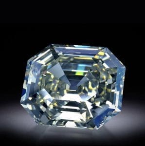 The Portuguese Diamond: A Dazzling Tale of Mystery, Majesty, and the Smithsonian